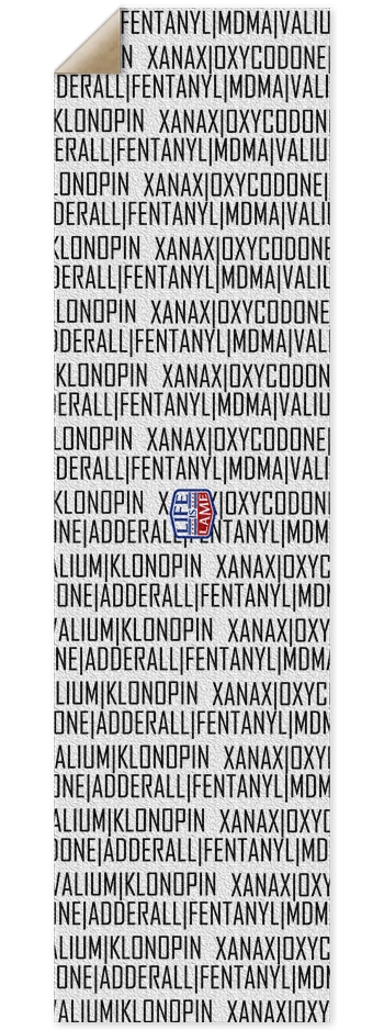 Drugs Griptape