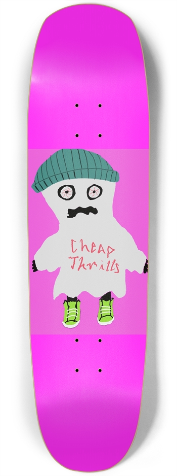 Ghost-Ted
