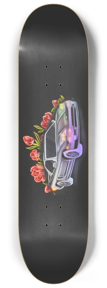 Formula X - Night. Ed Holographic