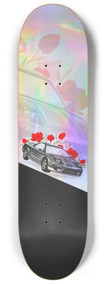 Formula X Holographic