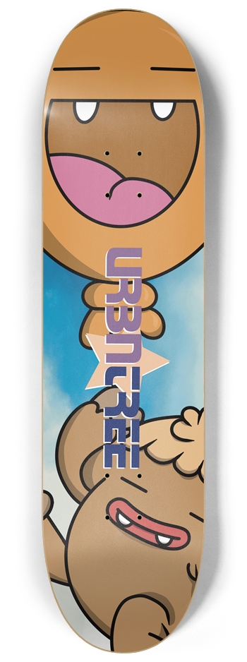 URBN TREE BALLOON BOARD 