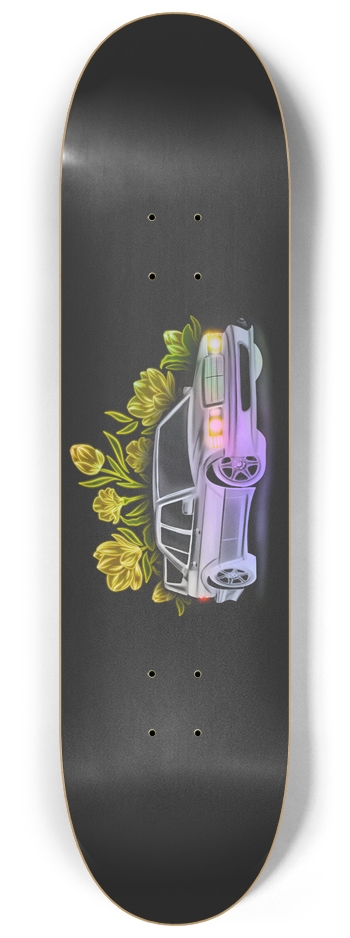 Yellow REvolution - Night Ed. Holographic