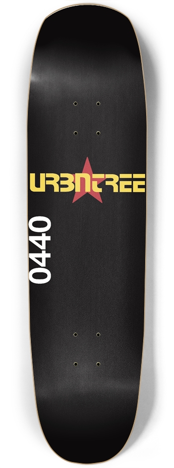 URBN TREE LOGO BOARD