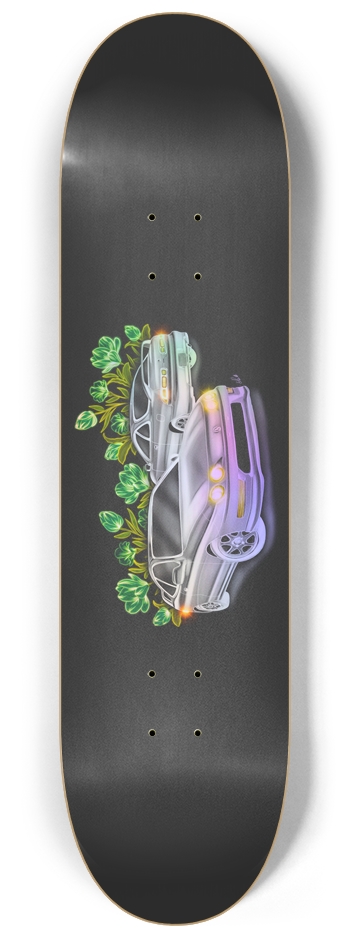 Green Pearl - Night Ed. Holographic