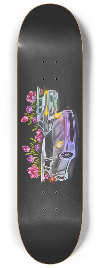 Ruby Pink - Night Ed. Holographic