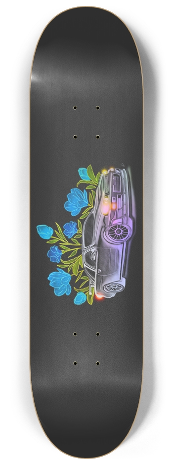 Sky Blues - Night Ed. Holographic
