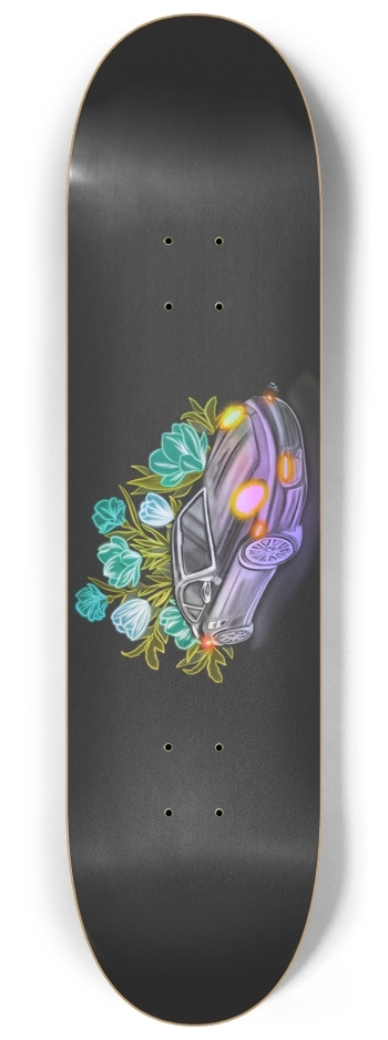 Jade Green - Night Ed. Holographic