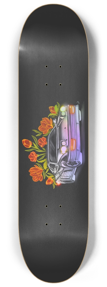 Racers Red - Night Ed. Holographic
