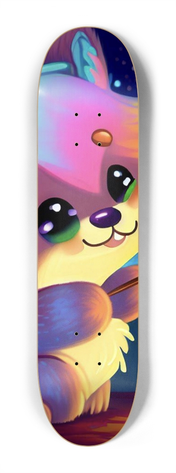 Kawaii Style - Foxy