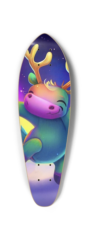 Kawaii Style - Maurice 