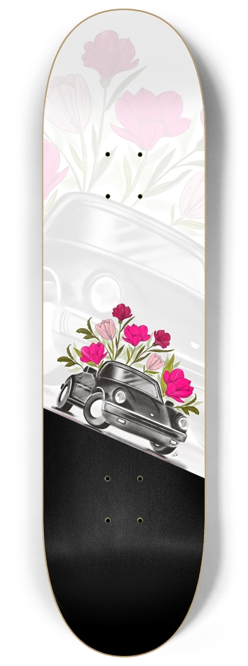 Classic Ruby Pink