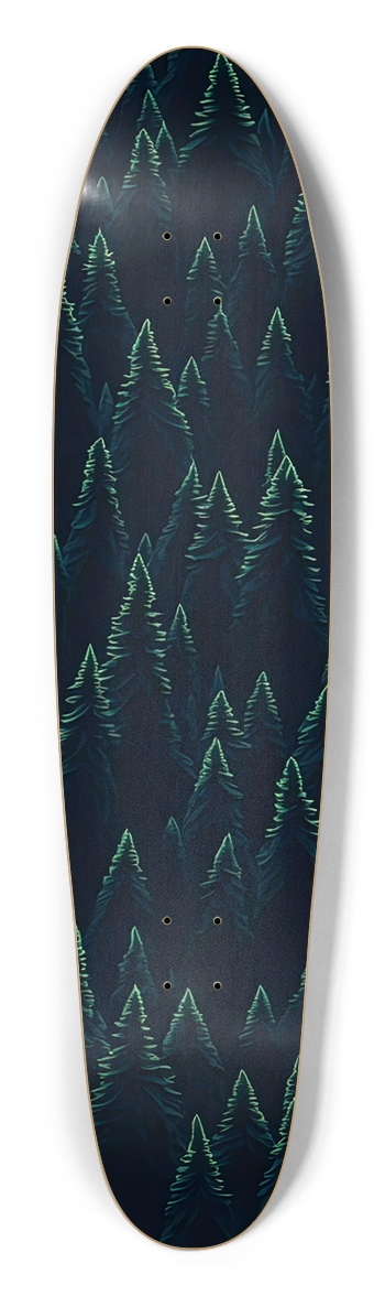 Longboard | CONIFERS