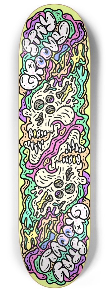 Stay Groovy