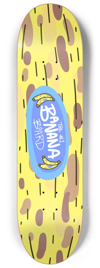 Banana Board