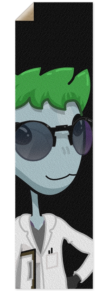Gray Boys Griptape