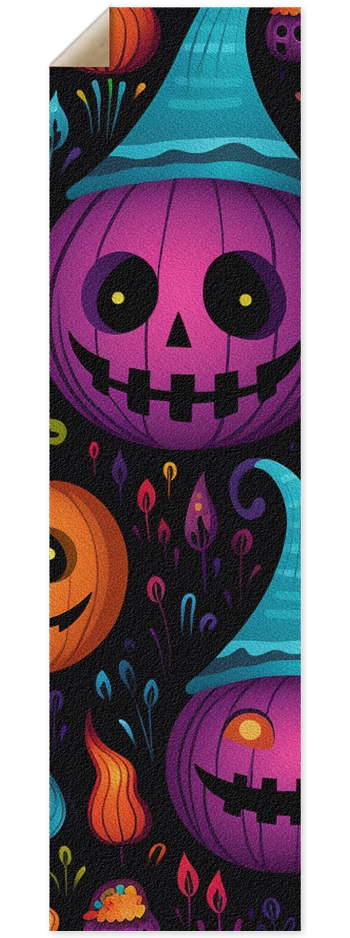 Halloween Griptape