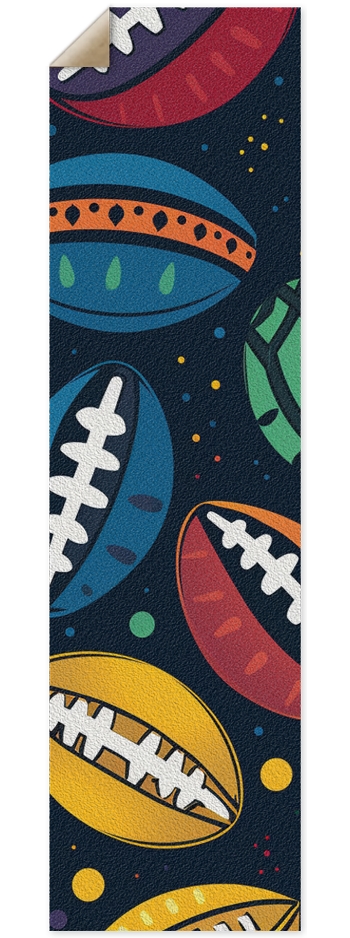Football Griptape