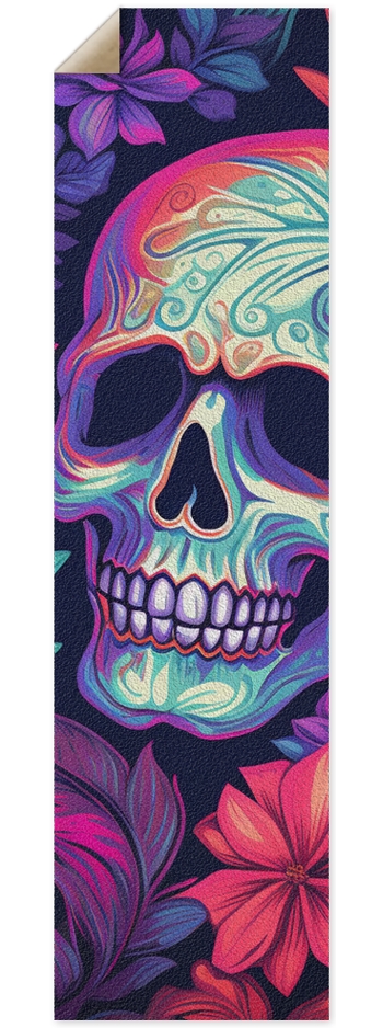 Day Of The Dead Griptape