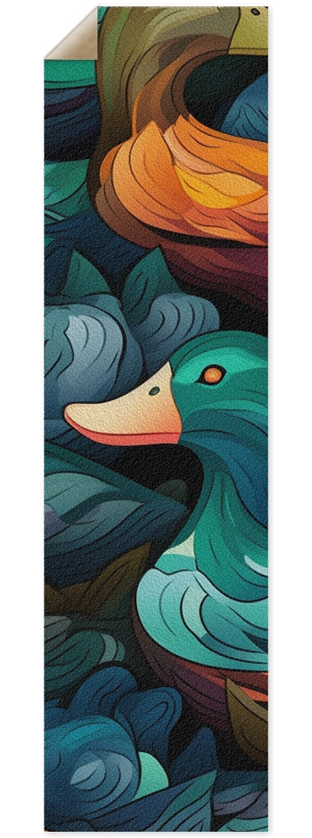 Duck Dynasty Griptape