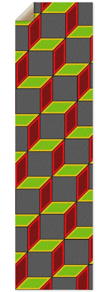 Soular Skate Misdirection GT