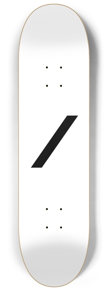 Skateboard | GROK