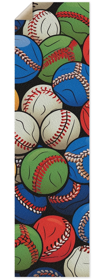 Baseball Griptape