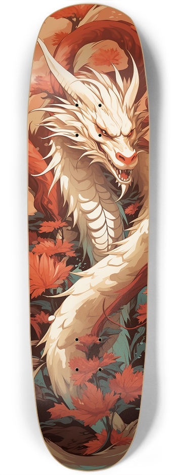 Dragon 8 3/4 Skateboard