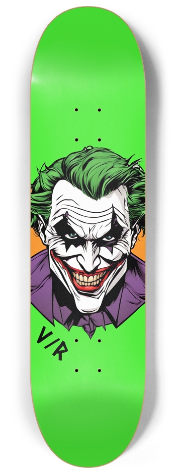 Custom Skateboard
