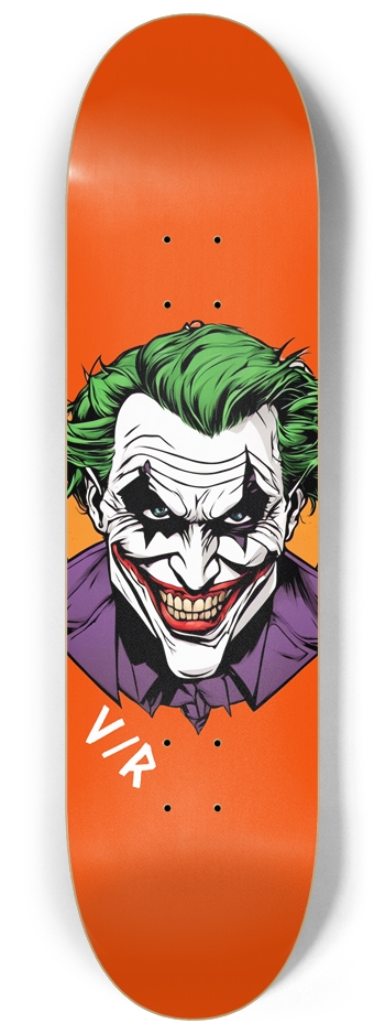 Custom Skateboard