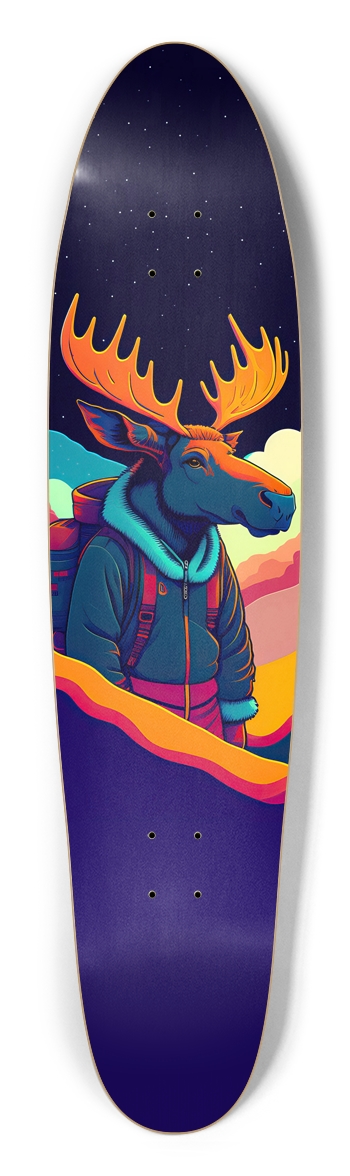 Longboard | WHAT A TRIP!