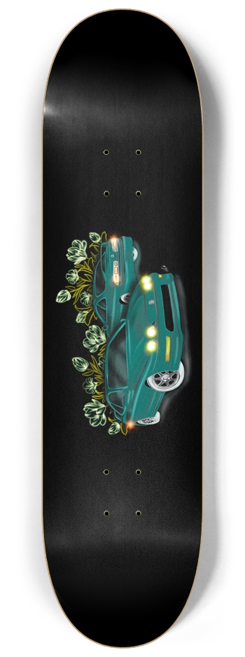 Green Pearl - Night Ed.