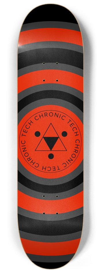 CT Logo Red 8.25