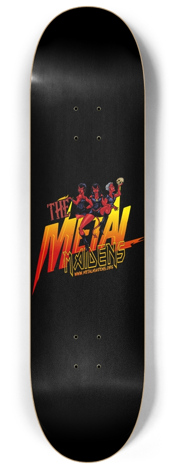Custom Skateboard