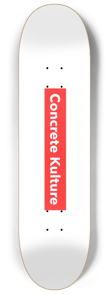Concrete Kulture Streetwear Hypebeast Urban Inspir
