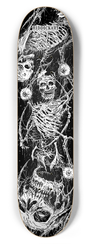 Putrid Formation - Popsicle