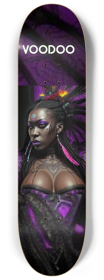 Voodoo 3