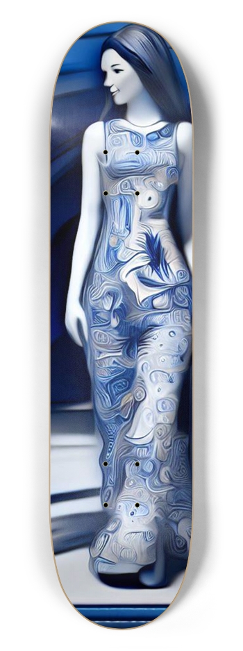 Indigo Girl