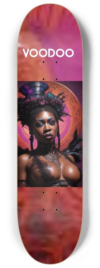 Voodoo 2