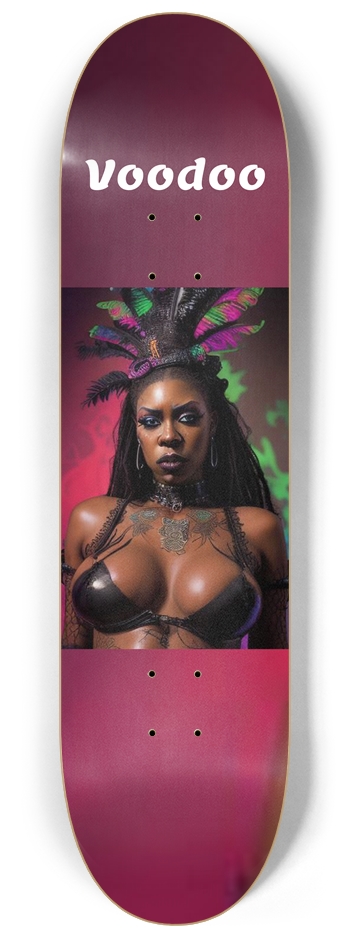 Voodoo 