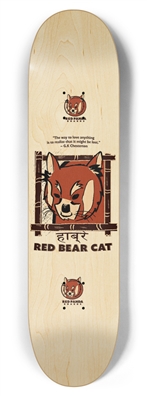 redpandaboards