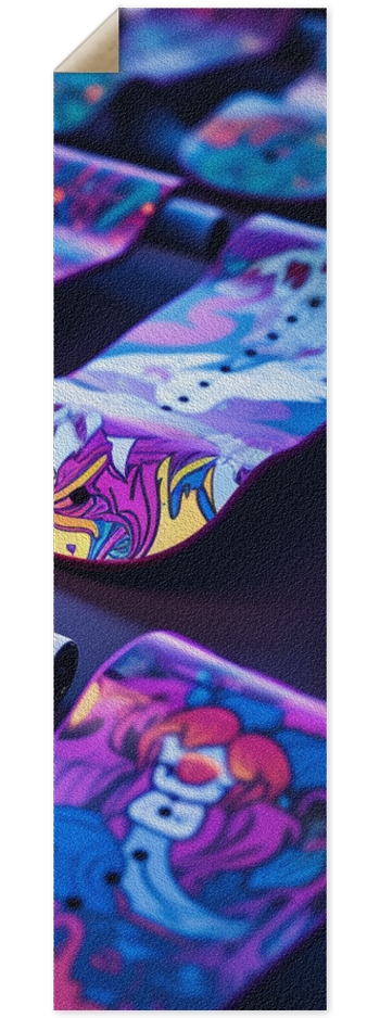 Tech Deck Grip Tape
