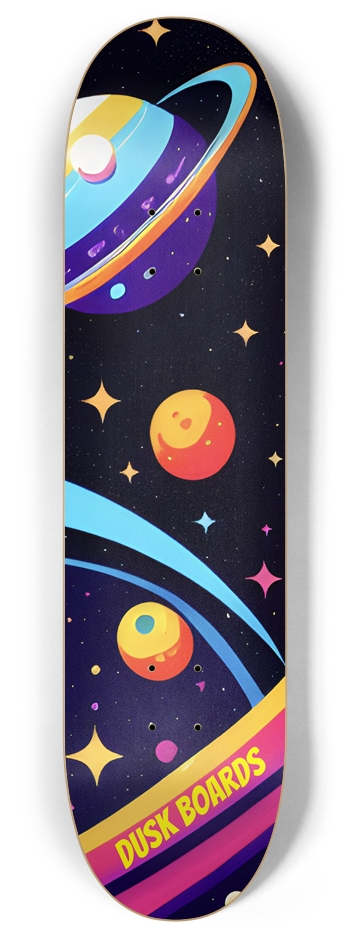 Custom Skateboard