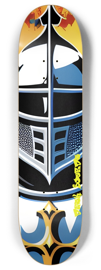 Custom Skateboard