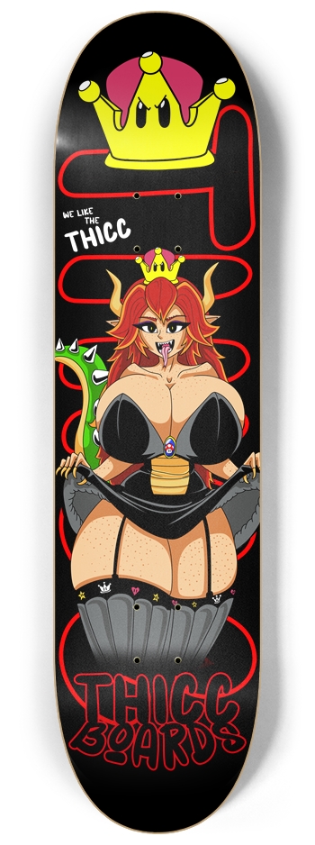 BOWSETTE