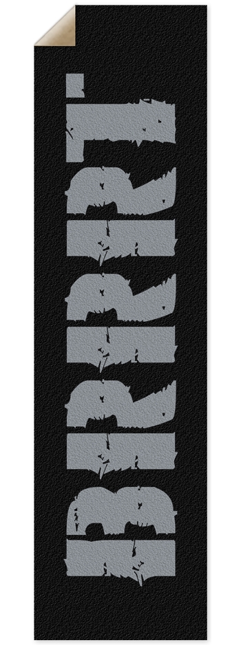 BRRRT Griptape