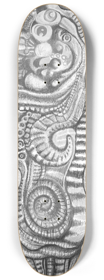Biomech by. Wilsonart