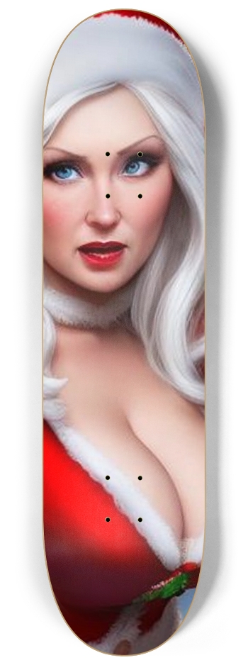 Naughty Claus