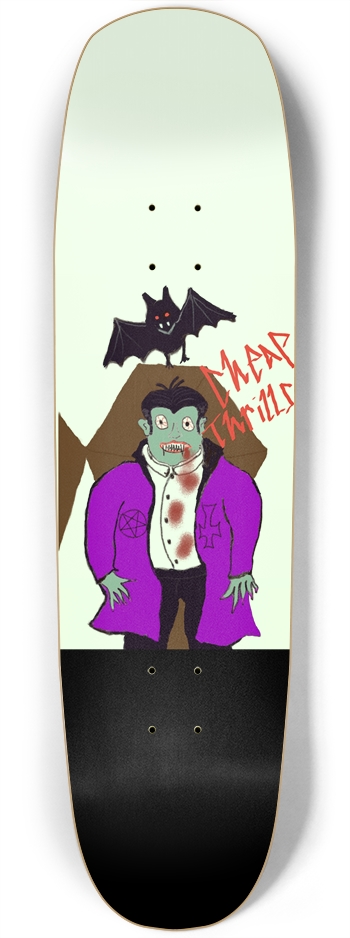 The Count