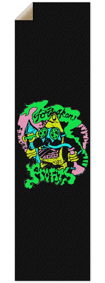 420oz Griptape 9 x 33 In