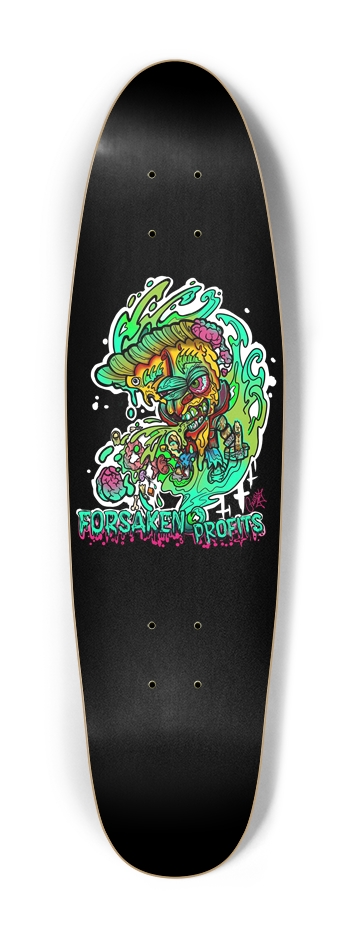 Pizza Demon Cruiser